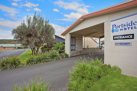 Portside Motel - Accommodation Fremantle 2