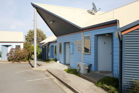 Portside Motel - Accommodation Fremantle 3