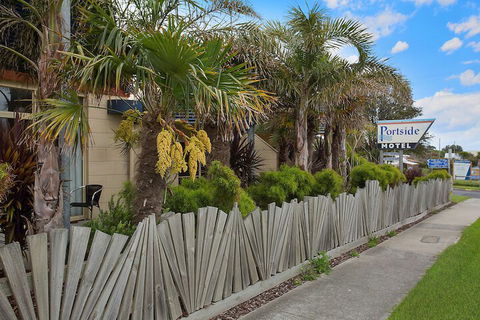 Portside Motel - Accommodation Fremantle 5