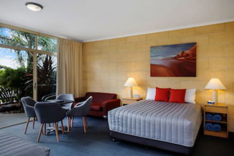 Portside Motel - Accommodation Fremantle 0
