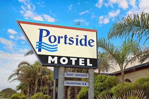Portside Motel - Accommodation Fremantle 1