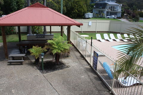 Sapphire Court Holiday Units - Accommodation Fremantle 6