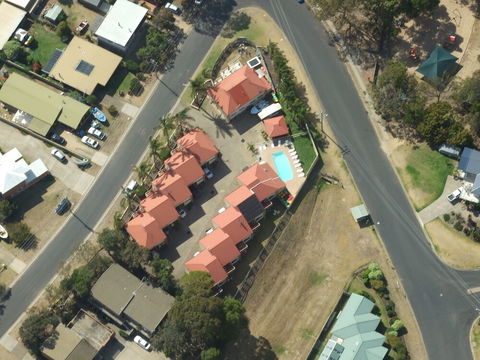 Sapphire Court Holiday Units - Accommodation Fremantle 4