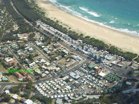 Sapphire Court Holiday Units - Accommodation Fremantle 1