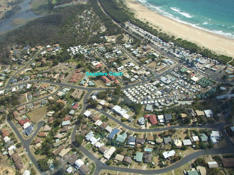 Sapphire Court Holiday Units - Accommodation Fremantle 0