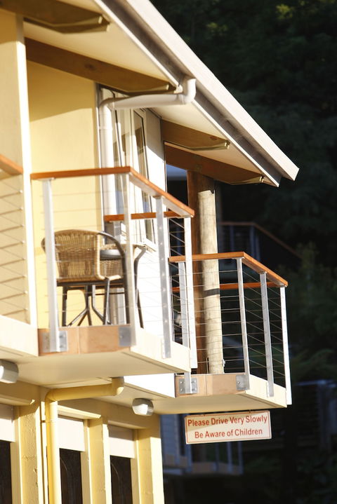 Tathra Beach House Apartments - Accommodation Fremantle 0