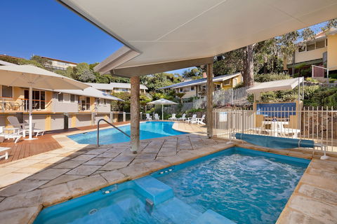Tathra Beach House Apartments - Accommodation Fremantle 5