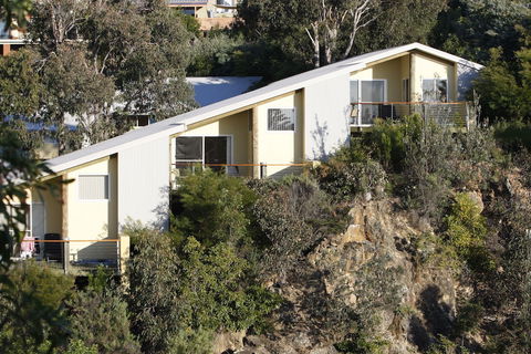 Tathra Beach House Apartments - Accommodation Fremantle 4