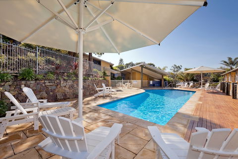 Tathra Beach House Apartments - Accommodation Fremantle 6