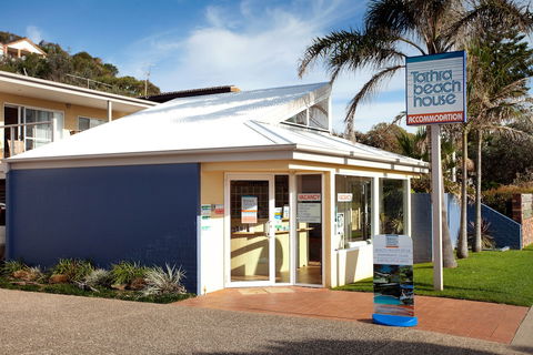 Tathra Beach House Apartments - Accommodation Fremantle 1