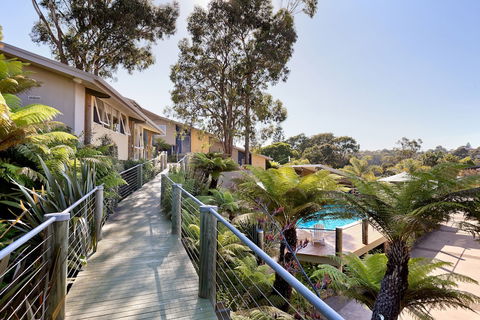 Tathra Beach House Apartments - Accommodation Fremantle 2