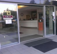 Hotel Gloria - Accommodation Fremantle