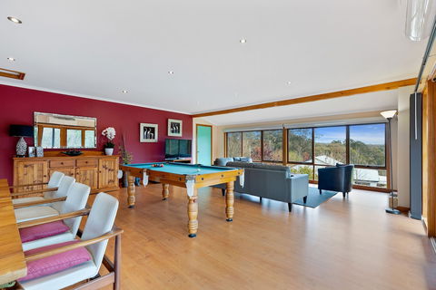 Cloverhill Hepburn Springs - Accommodation Fremantle 6