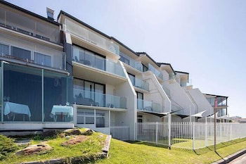 Ocean Front At The Entrance - Accommodation Fremantle 0