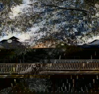 Yallingup Forest Resort - Accommodation Fremantle