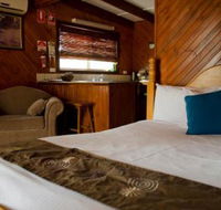 Bendigo Bush Cabins
