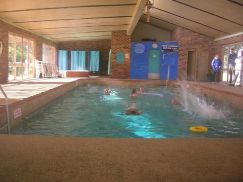 The Peninsula Motor Inn - Accommodation Fremantle 2