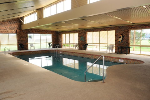 The Peninsula Motor Inn - Accommodation Fremantle 4