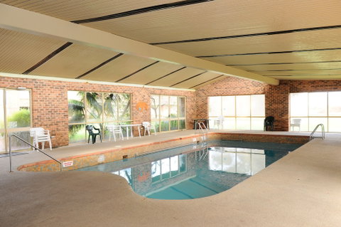 The Peninsula Motor Inn - Accommodation Fremantle 5