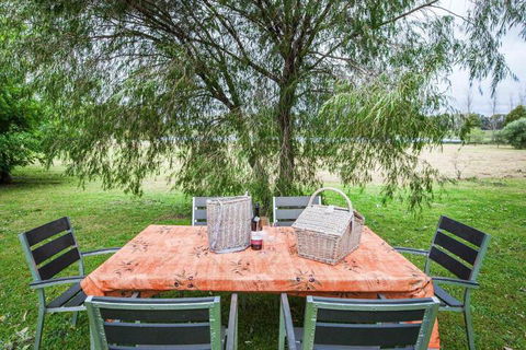 Bettenays Margaret River - Accommodation Fremantle 6