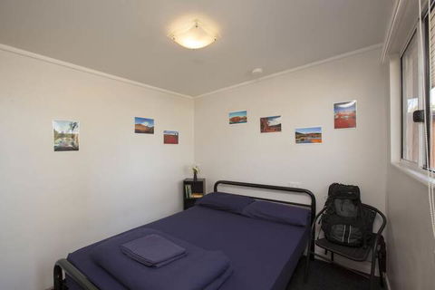 Alice Lodge Backpackers - Accommodation Fremantle 6