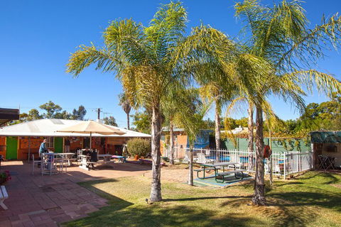Alice Lodge Backpackers - Accommodation Fremantle 3