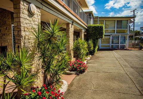 Tropicana Motel - Accommodation Fremantle 5