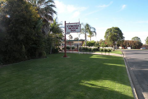 Corowa Motor Inn - Accommodation Fremantle 1