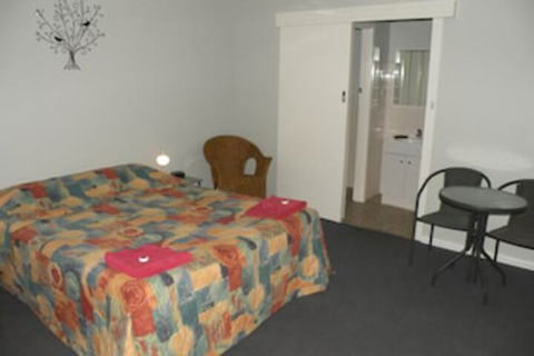 Corowa Motor Inn - Accommodation Fremantle 0