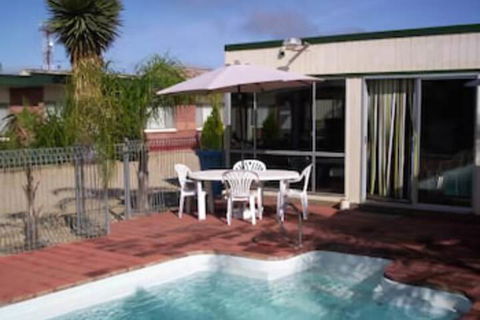 Corowa Motor Inn - Accommodation Fremantle 7