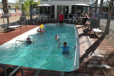 Corowa Motor Inn - Accommodation Fremantle 4
