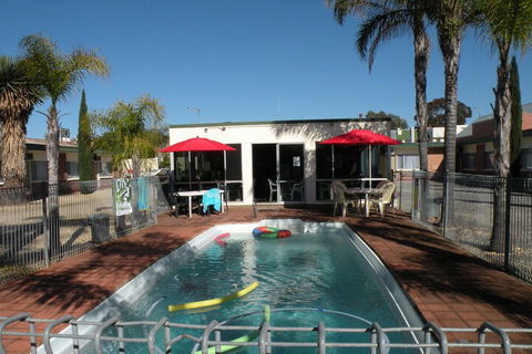 Corowa Motor Inn - Accommodation Fremantle 3