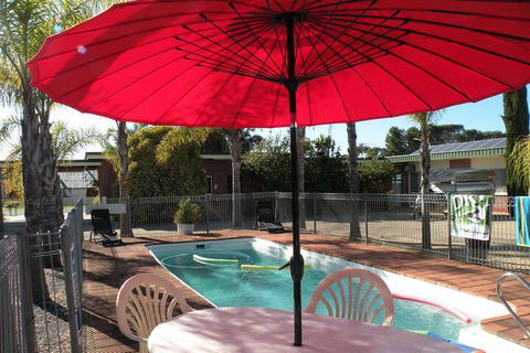 Corowa Motor Inn - Accommodation Fremantle 5