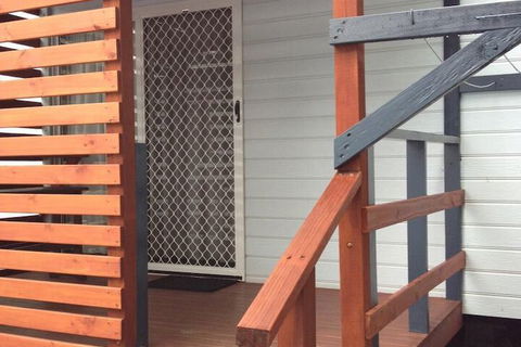 Banana Coast Caravan Park - Accommodation Fremantle 5