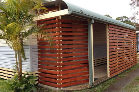 Banana Coast Caravan Park - Accommodation Fremantle 3