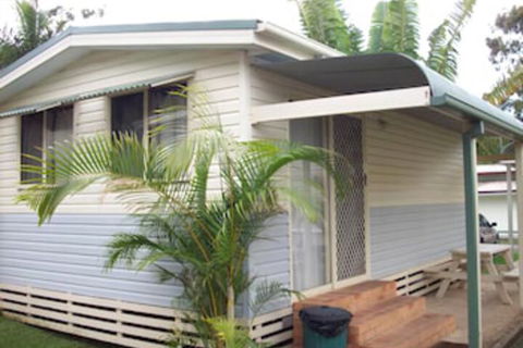 Banana Coast Caravan Park - Accommodation Fremantle 0