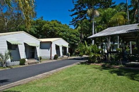Banana Coast Caravan Park - Accommodation Fremantle 7
