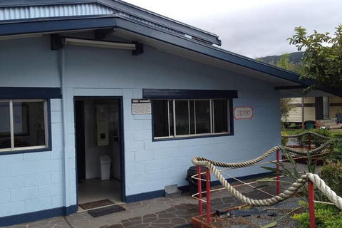 Banana Coast Caravan Park - Accommodation Fremantle 1