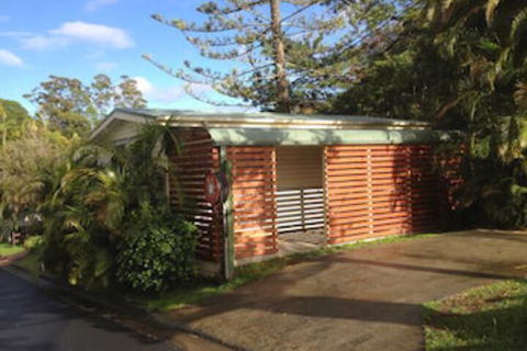 Banana Coast Caravan Park - Accommodation Fremantle 2