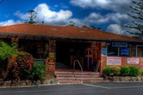 Banana Coast Caravan Park - Accommodation Fremantle 6