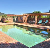 Langbrook Estate Cottages - Accommodation Fremantle