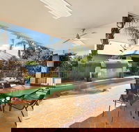 Edward Parry Motel  Apartments - Accommodation Fremantle