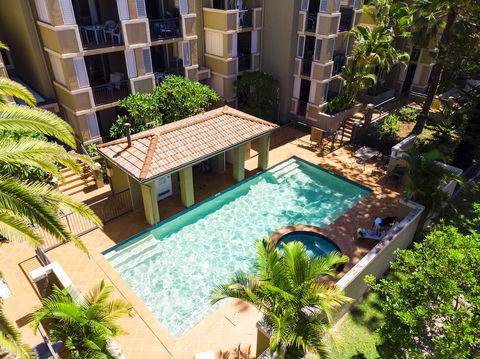 Beaches On Wave Street - Accommodation Fremantle 0