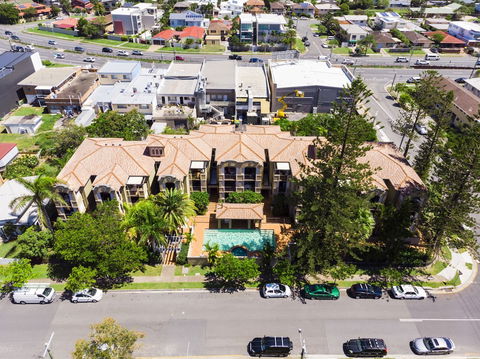 Beaches On Wave Street - Accommodation Fremantle 2