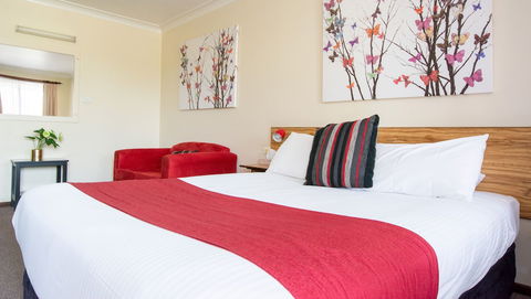 Aalbany Motel - Accommodation Fremantle 4
