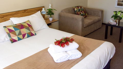 Aalbany Motel - Accommodation Fremantle 6