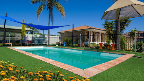 Aalbany Motel - Accommodation Fremantle 1