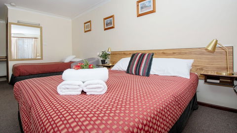 Aalbany Motel - Accommodation Fremantle 3