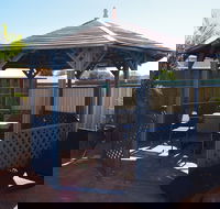 Kalbarri Blue Ocean Villas - Accommodation Fremantle