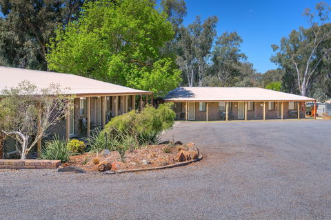 Corowa Bindaree Holiday Park - Accommodation Fremantle 0